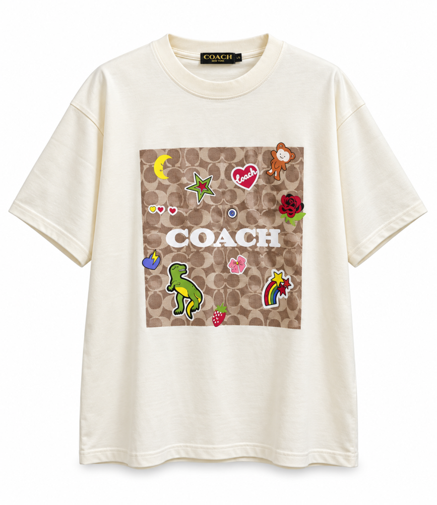 COACH