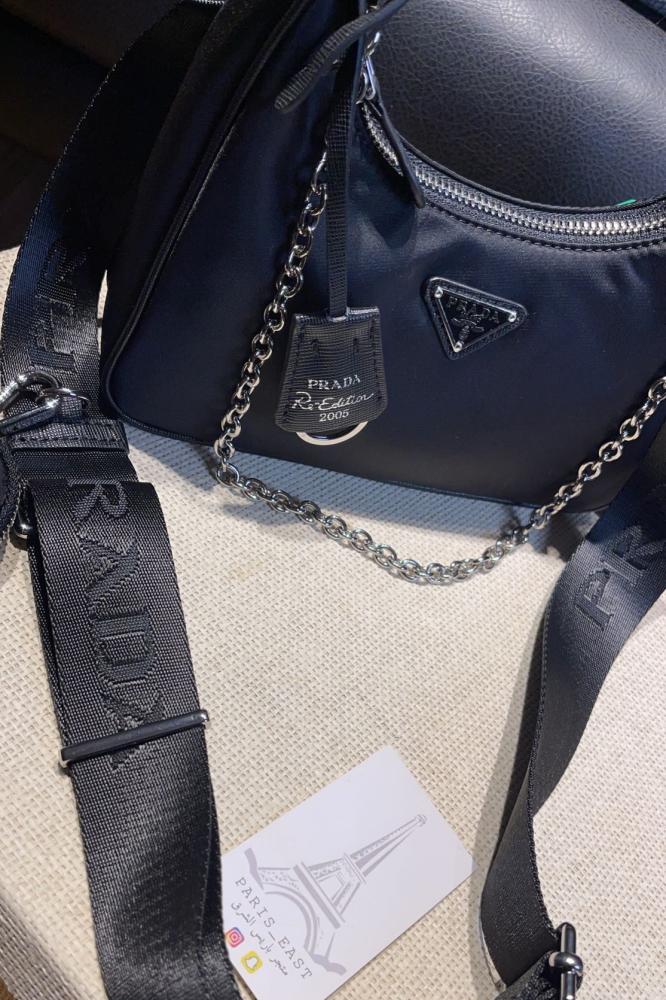 PRADA حقيبة برادا