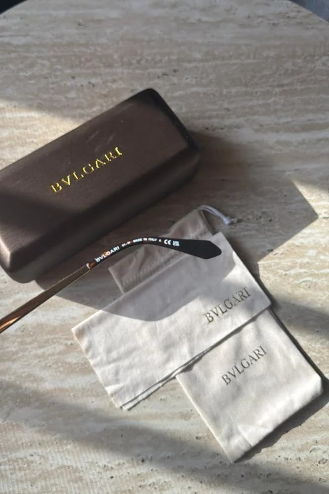 BVLGARI
