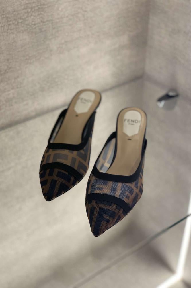 FENDI