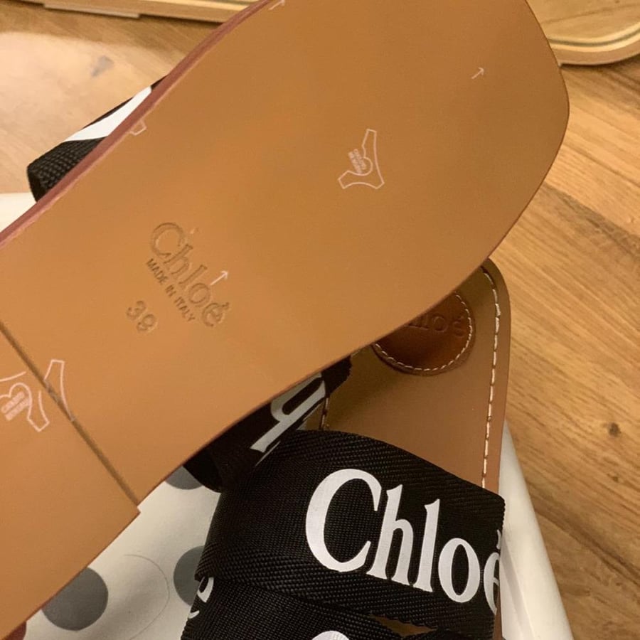 CHLOE