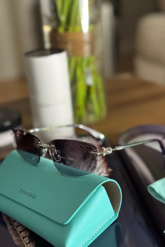 TIFFANY&CO