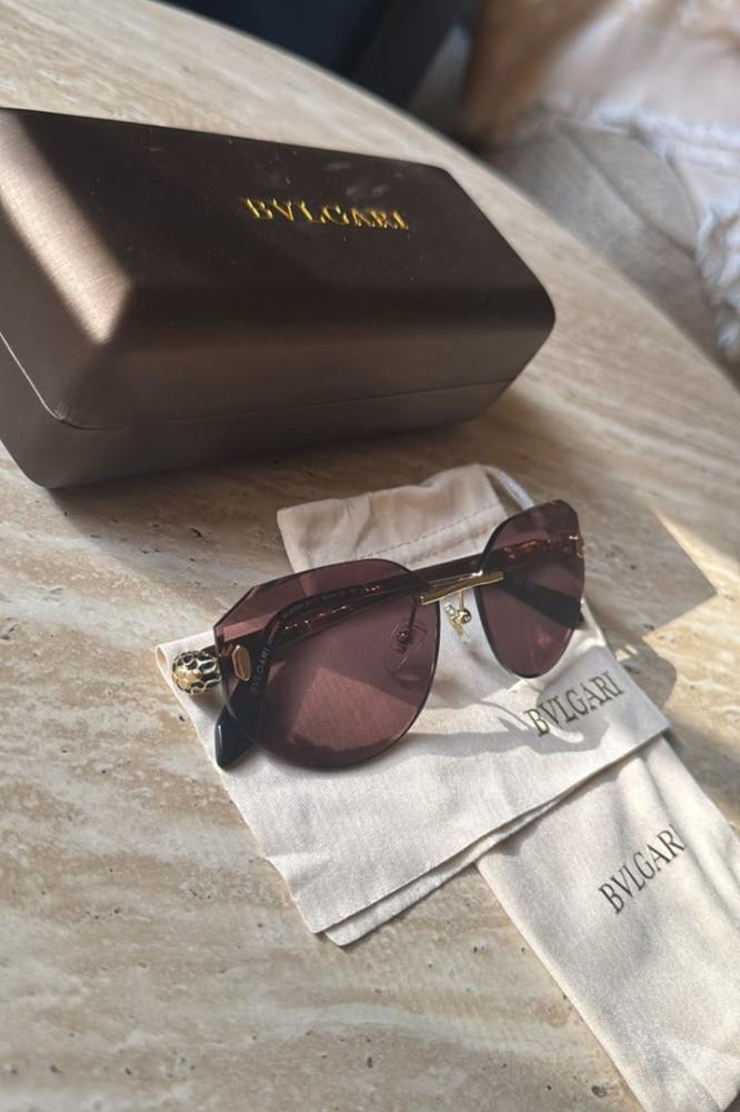 BVLGARI