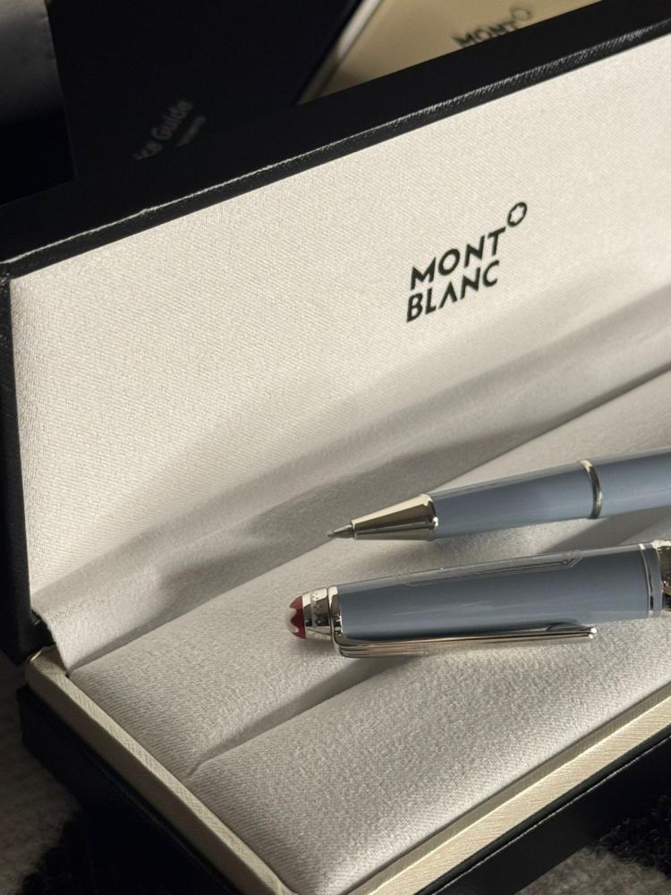 MONT BLANC