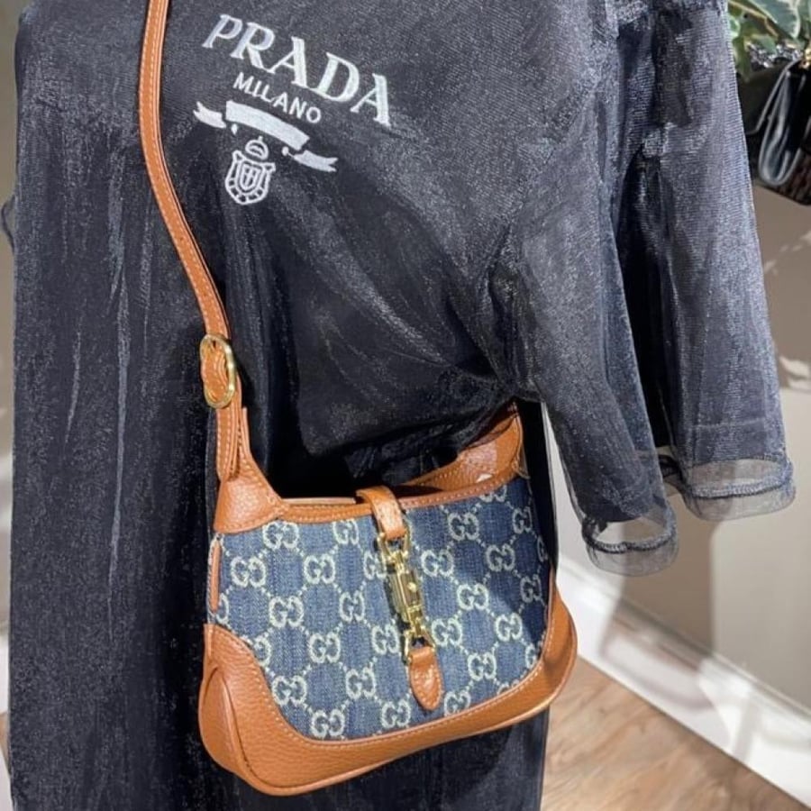 GUCCI قوتشي