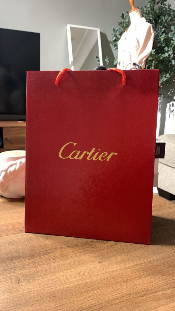 Cartier كيس ماركة كارتيه