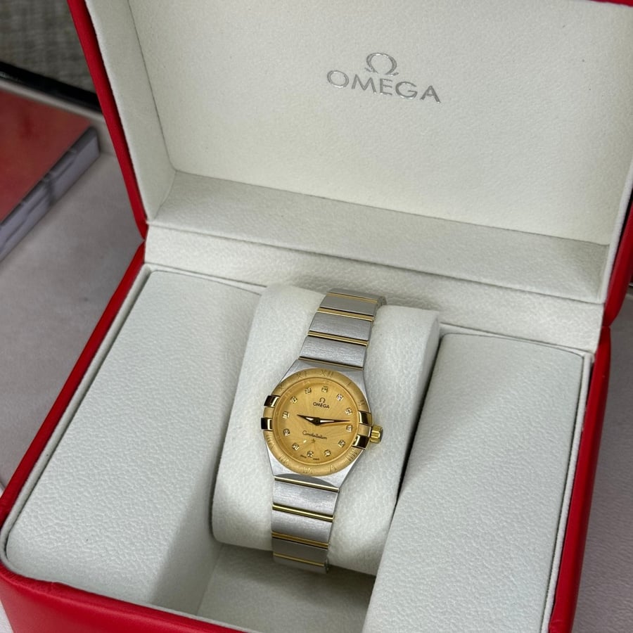 OMEGA