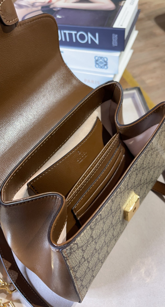 GUCCI حقيبة قوتشي