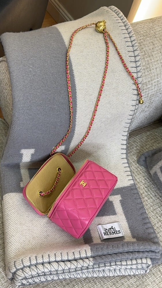 CHANEL