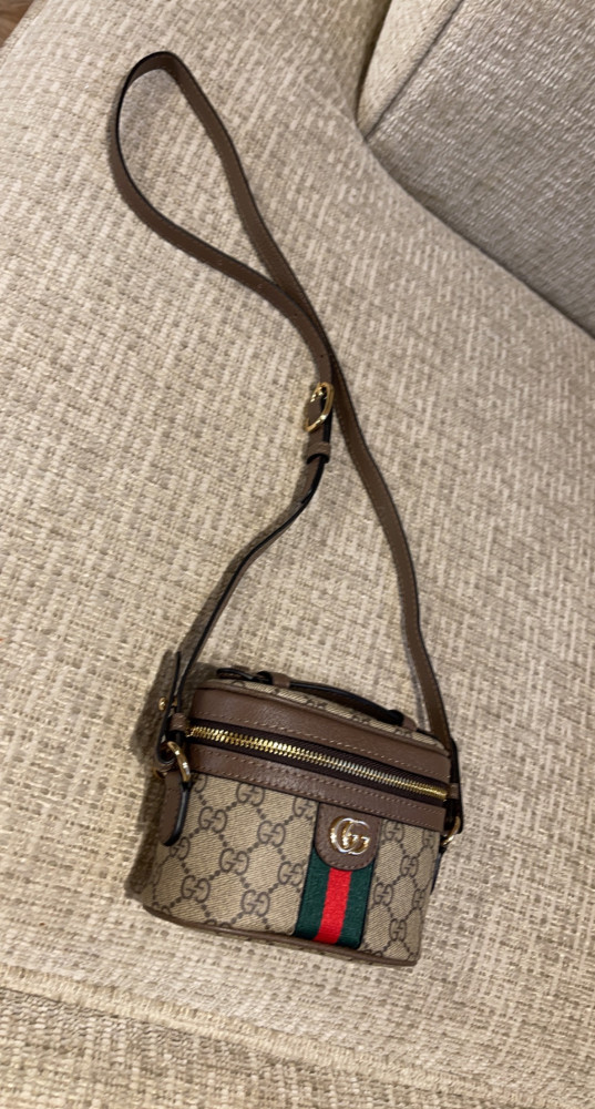 GUCCI حقيبة قوتشي