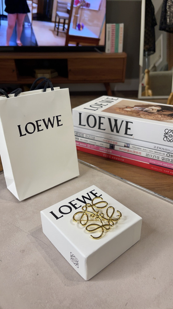 LOEWE بروش لويڤي