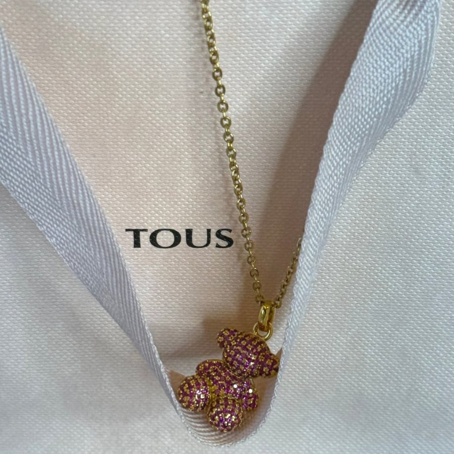 TOUS