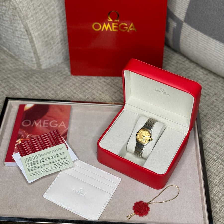 OMEGA