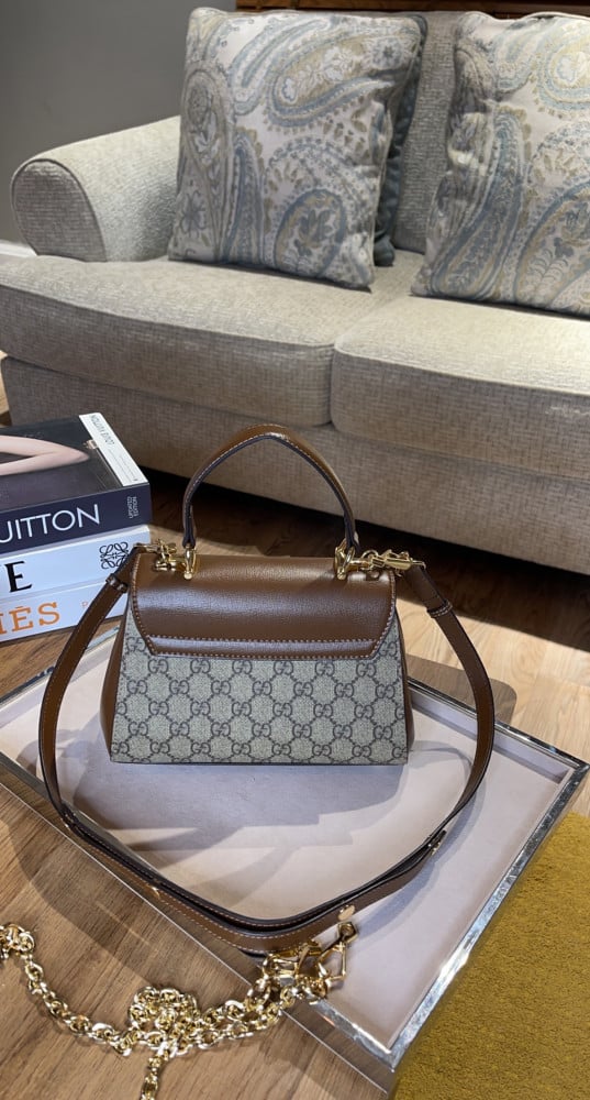 GUCCI حقيبة قوتشي