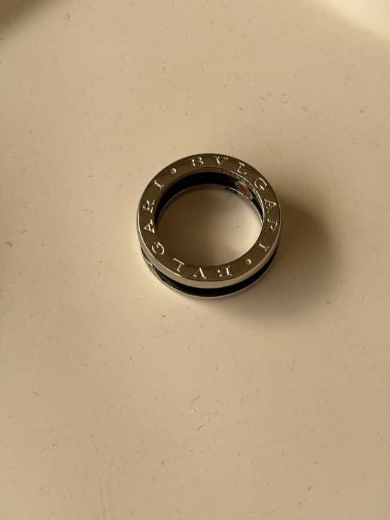BVLGARI