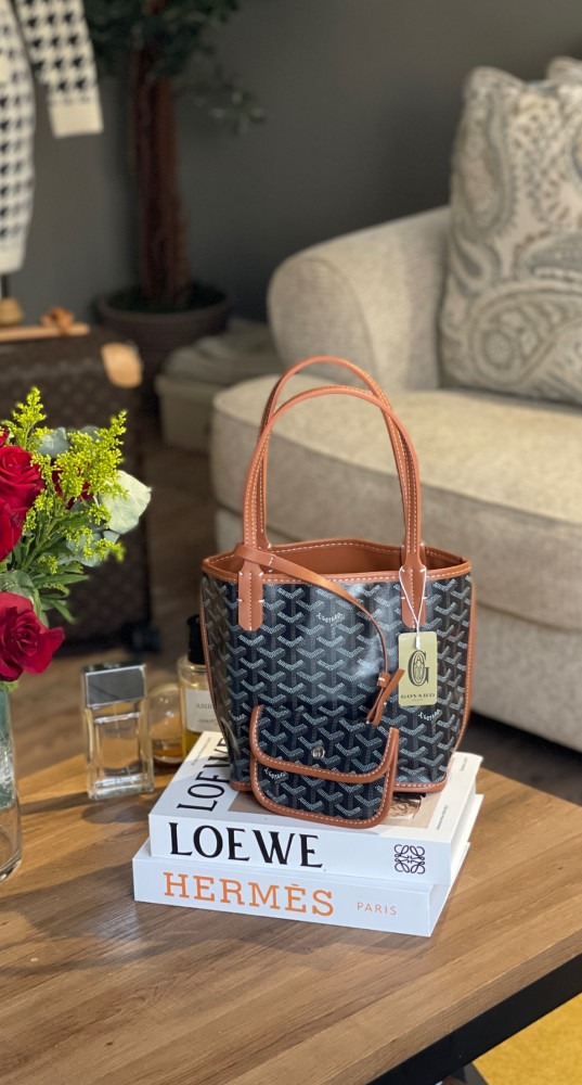 GOYARD حقيبة جويارد