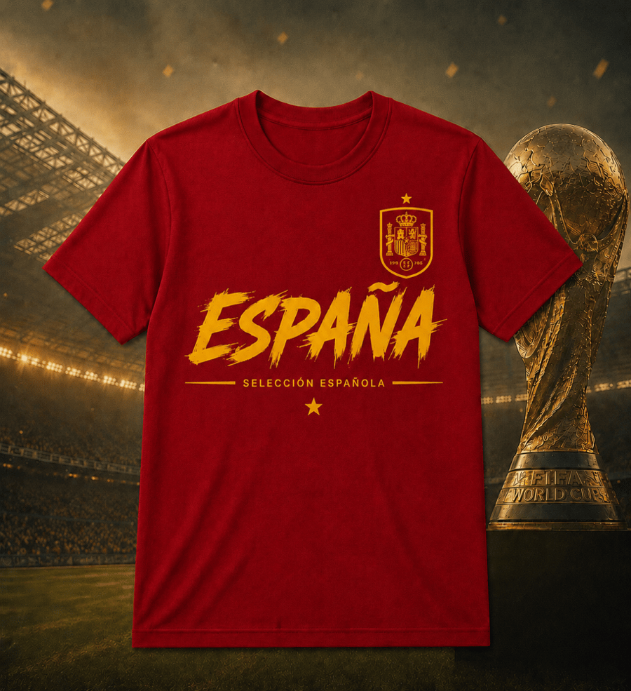 منتخب اسبانيا كاس العالم 2026