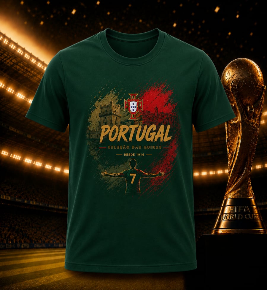 كرستيانو رونالدو البرتغال كاس العالم 2026