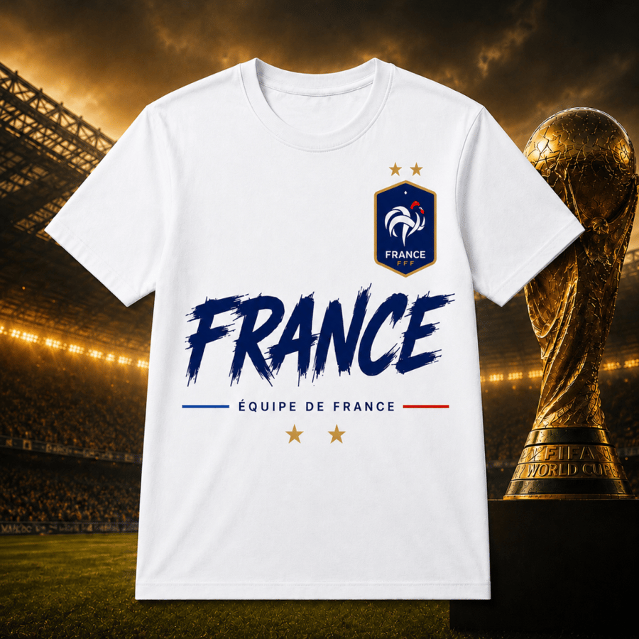 المنتخب الفرنسي كاس العالم 2026