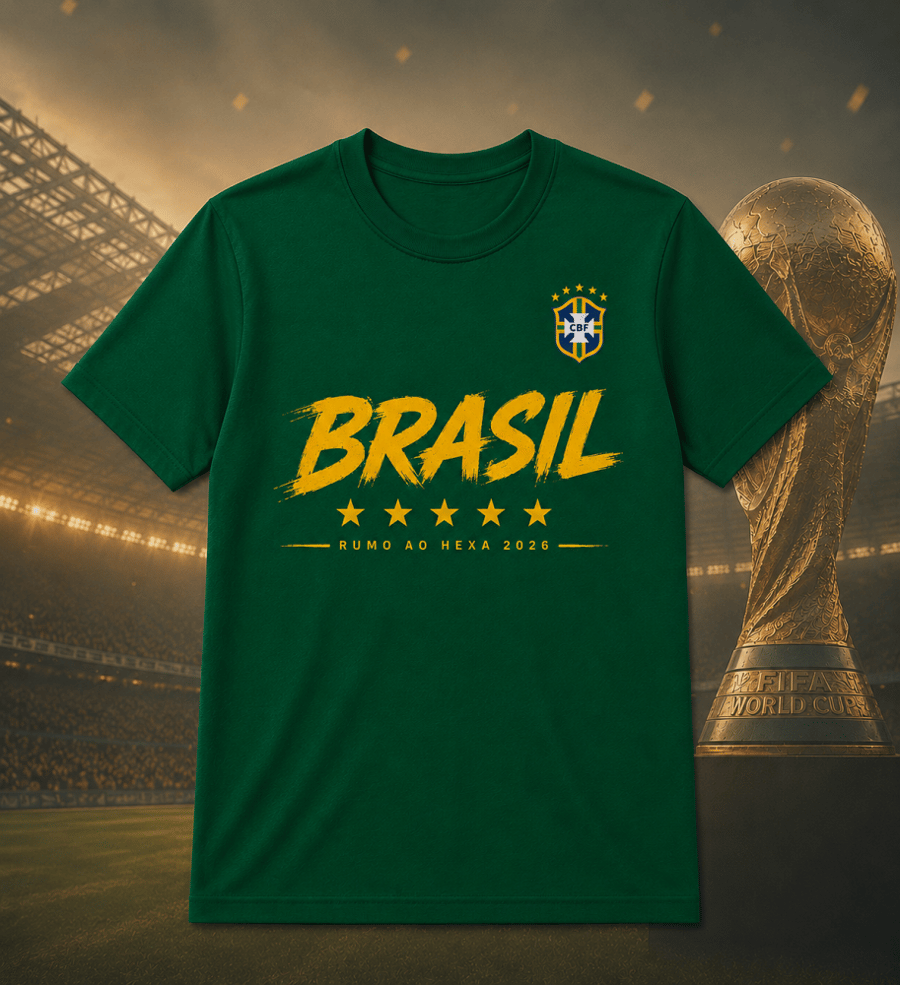 المنتخب البرازيلي كاس العالم 2026