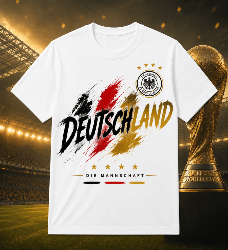 منتخب المانيا كاس العالم 2026