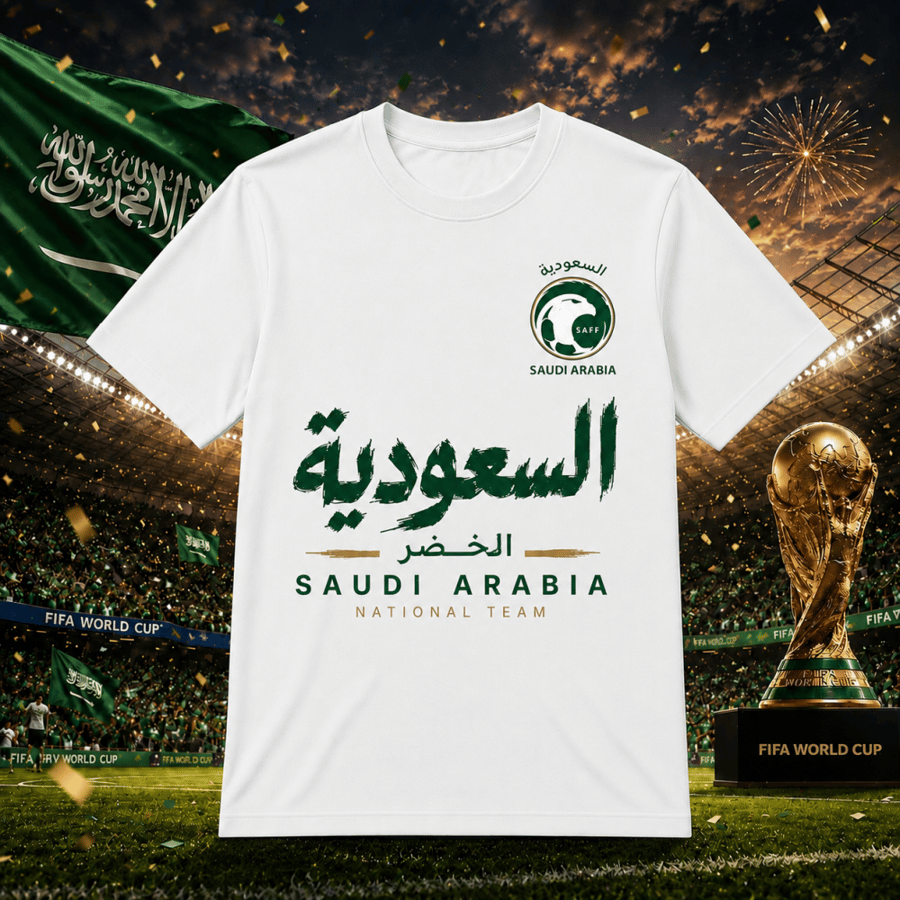 المنتخب السعودي ماس العالم 2026