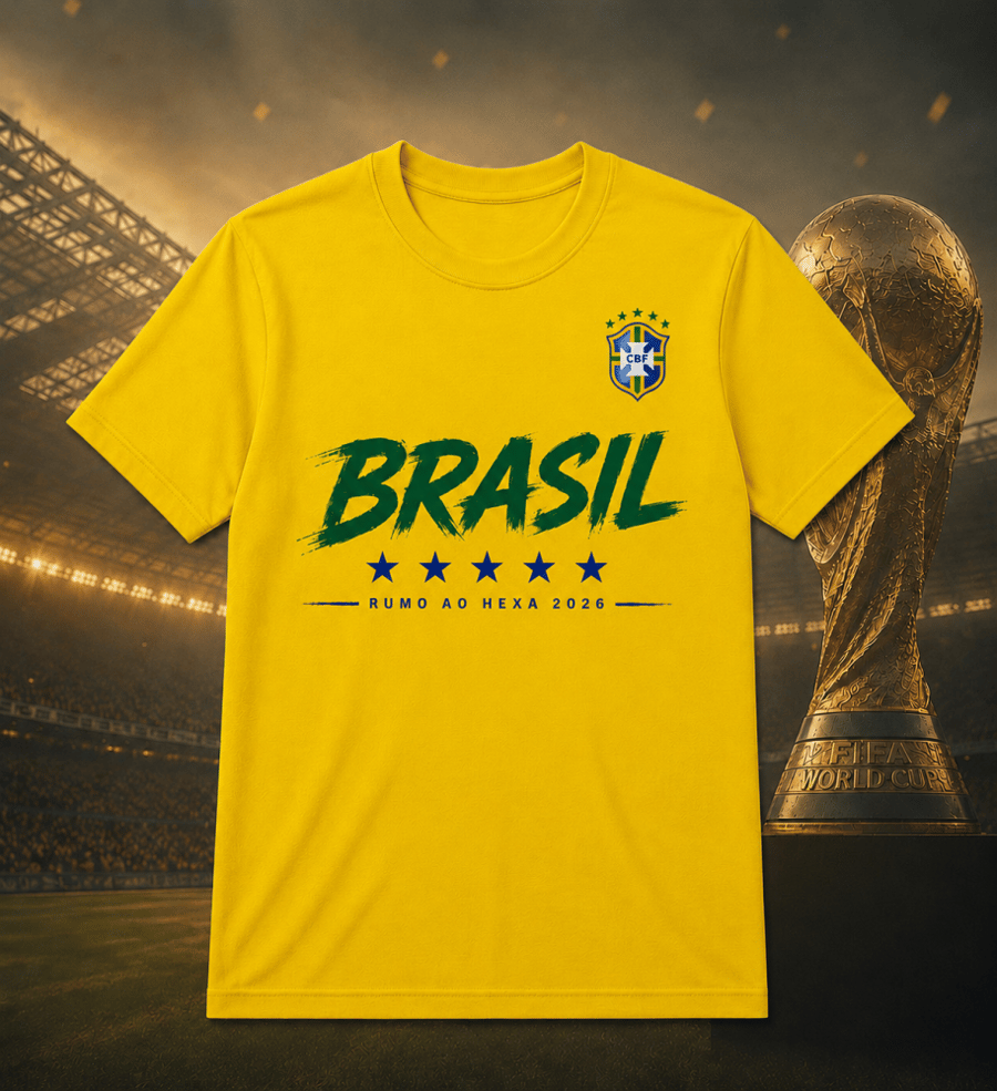 المنتخب البرازيلي كاس العالم 2026