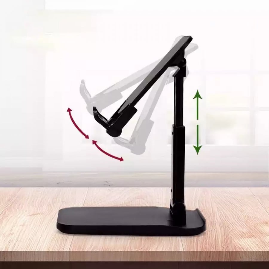 استاند مكتبي للجوال متحرك