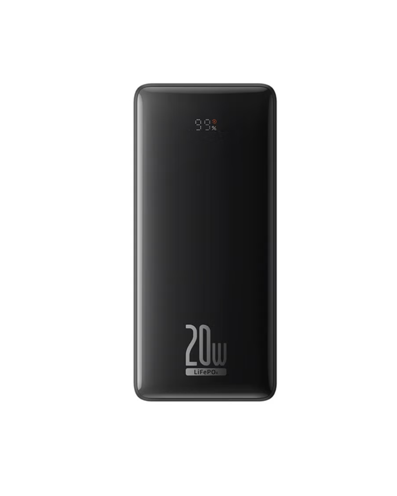 بيسوس بطارية متنقله 27600امبير
