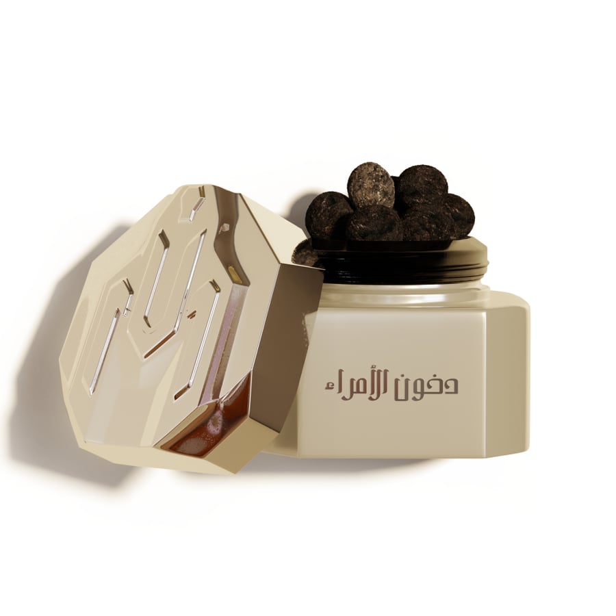 دخون الامراء