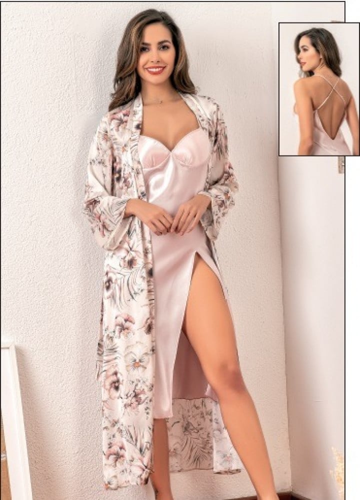 طقم بجامة - انثوي