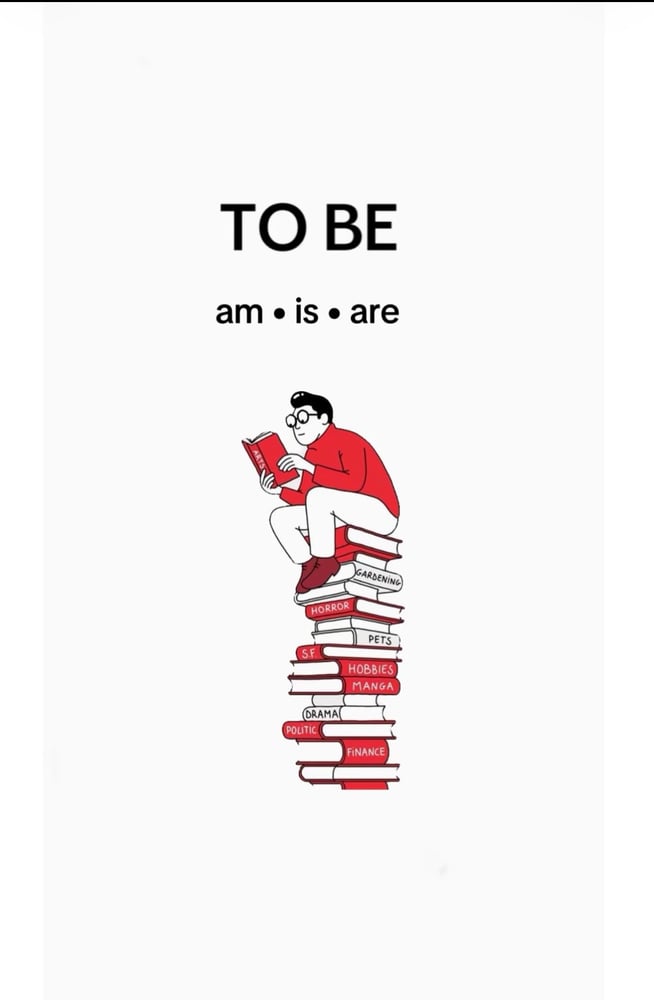 To Be