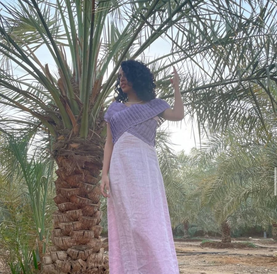 Light Purple