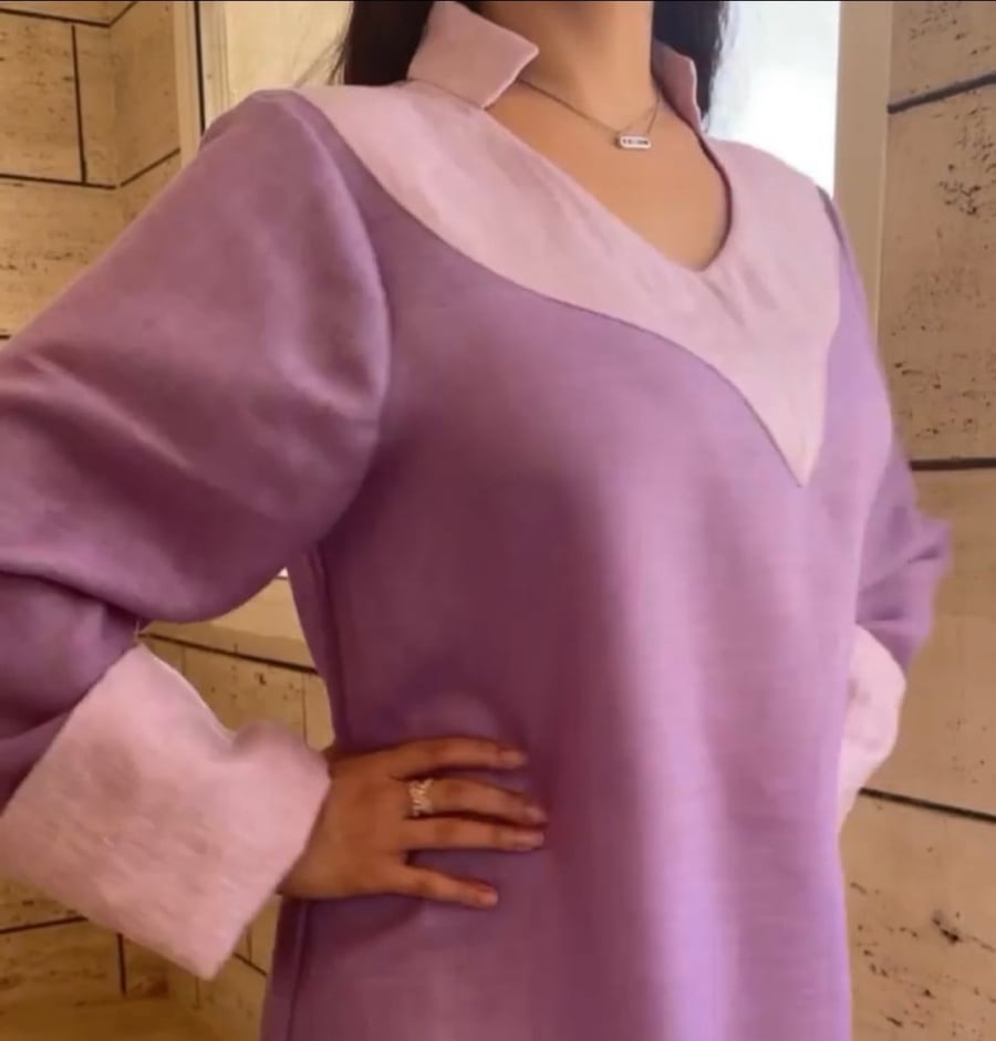 Light Purple