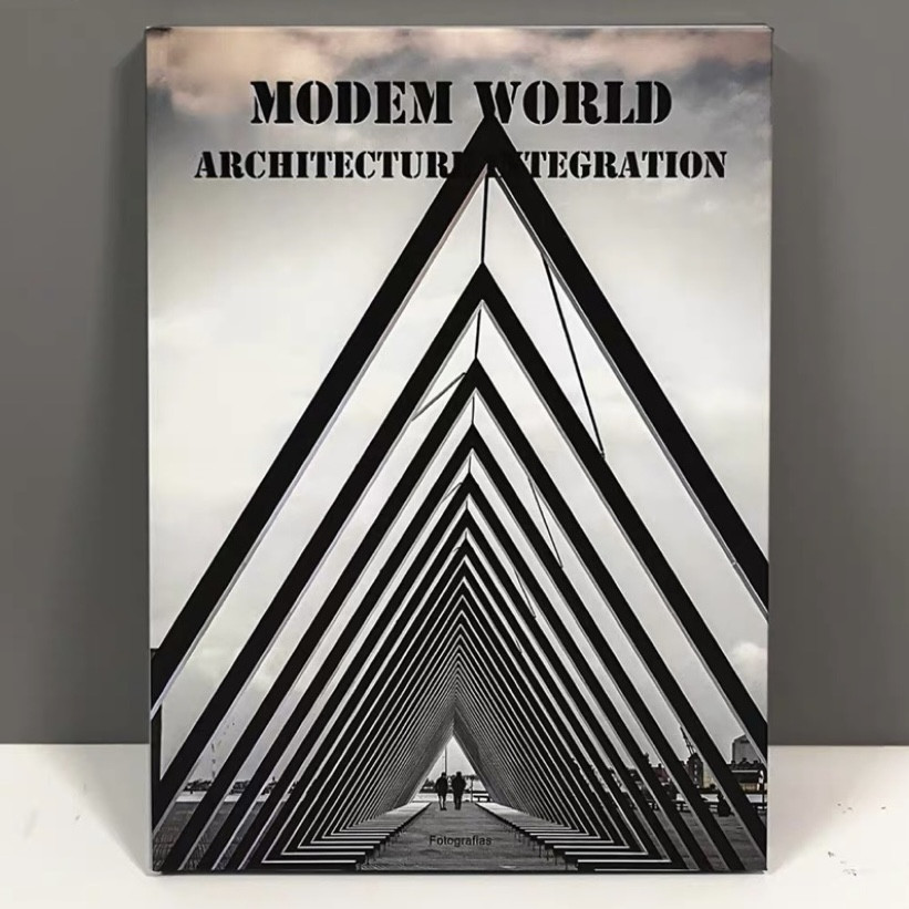كتاب ديكور التكامل المعماري