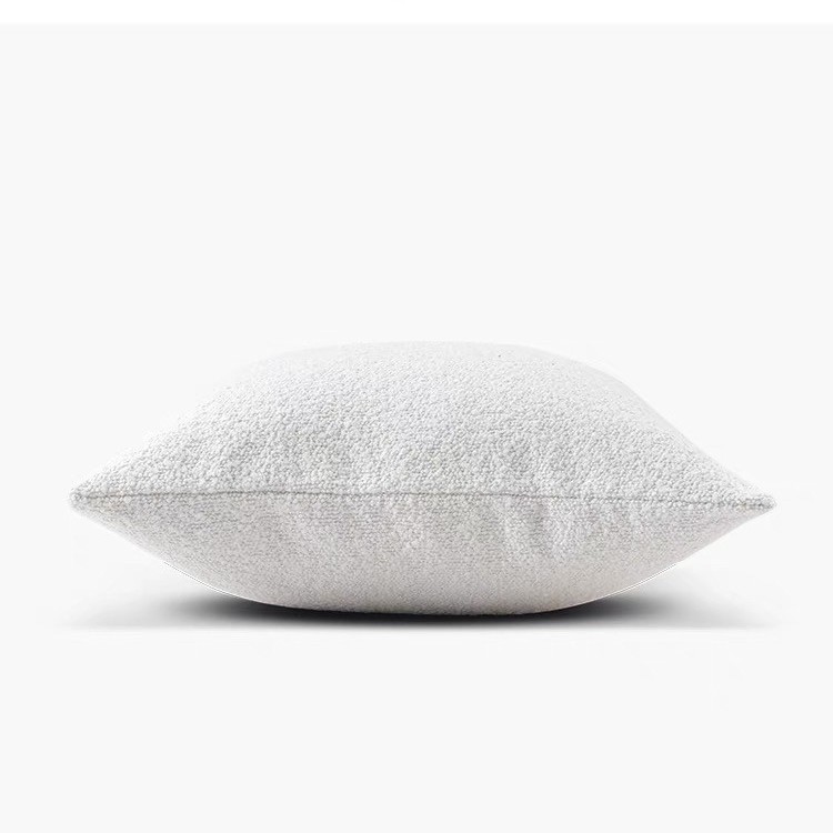 Ofoyat cushion plain