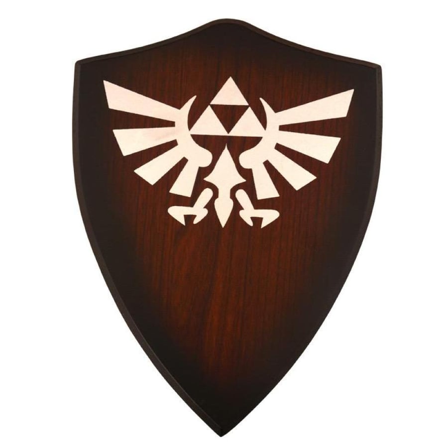 سيف The Legend of Zelda