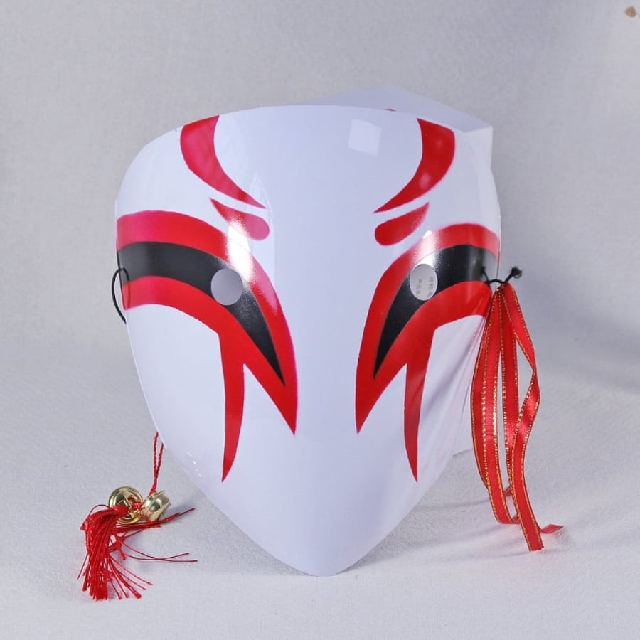 Anime mask
