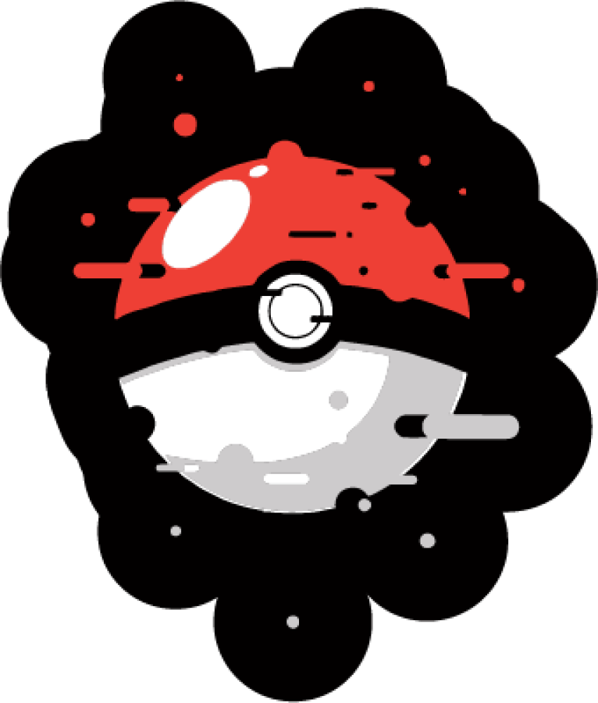 Pokemon poster