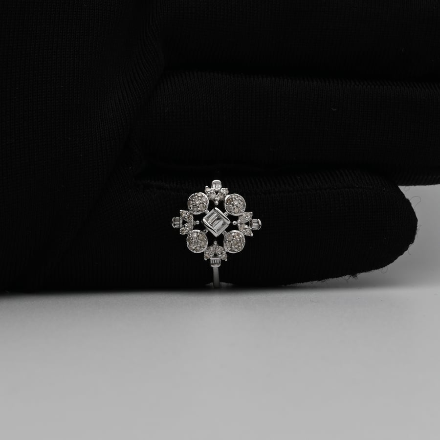 خاتم ألماس
