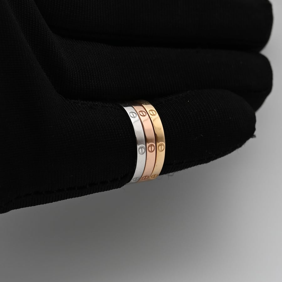مرامي ذهب ترنتي
