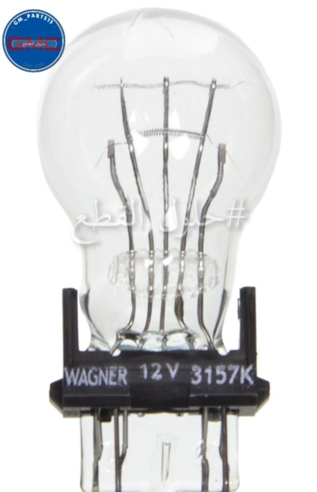Reeves lamp