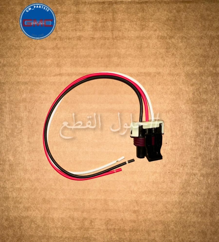 Double lamp sensor fuse