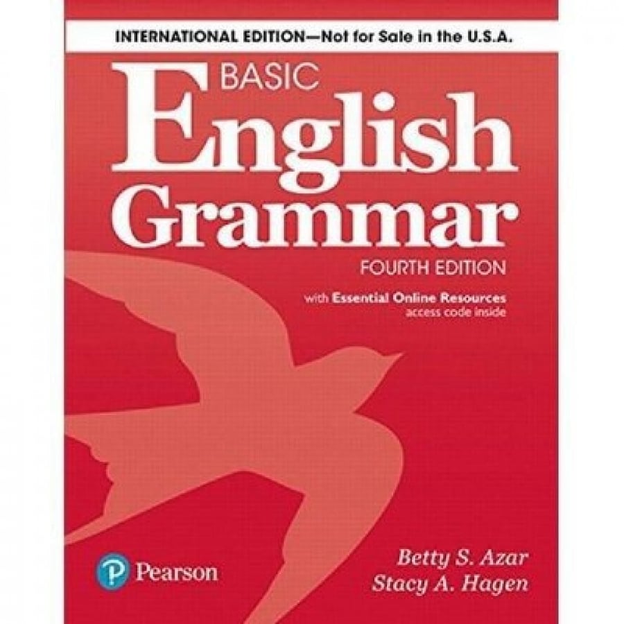 basic english grammar fourth edition اللغة الإنجليزية المتجر التعليمي
