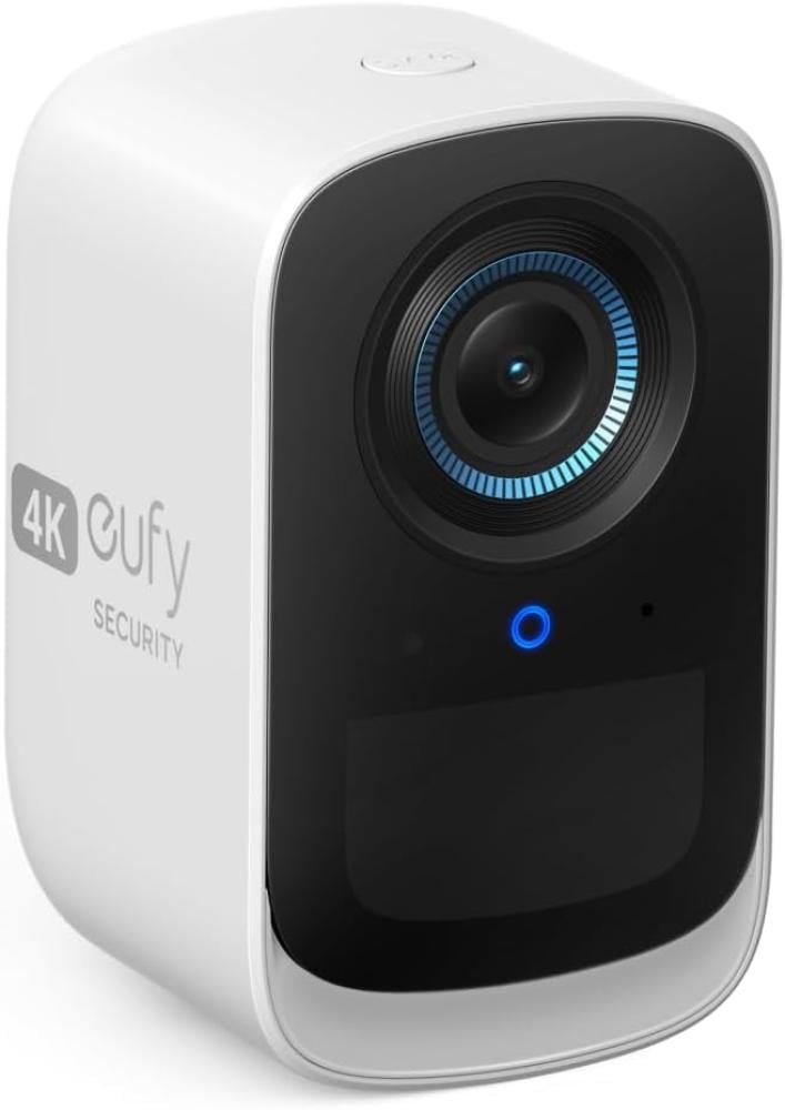 كاميرا المراقبة eufyCam 3C 2+1 Kit B2C