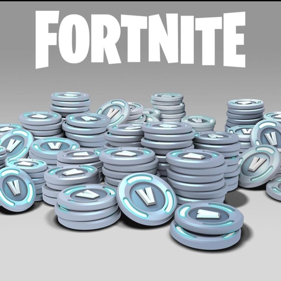 9000 فيبوكس فورتنايت
