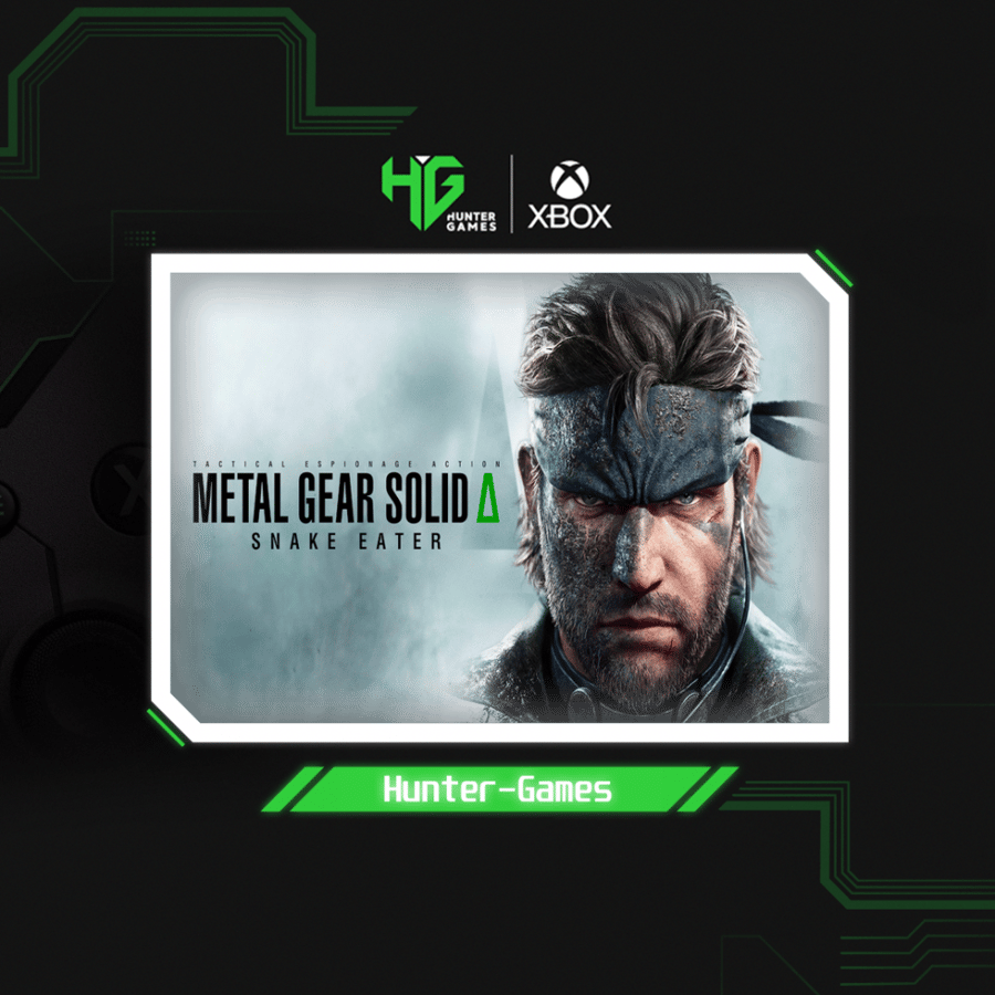 METAL GEAR SOLID Δ: SNAKE EATER (PC) MICROSOFT STORE
