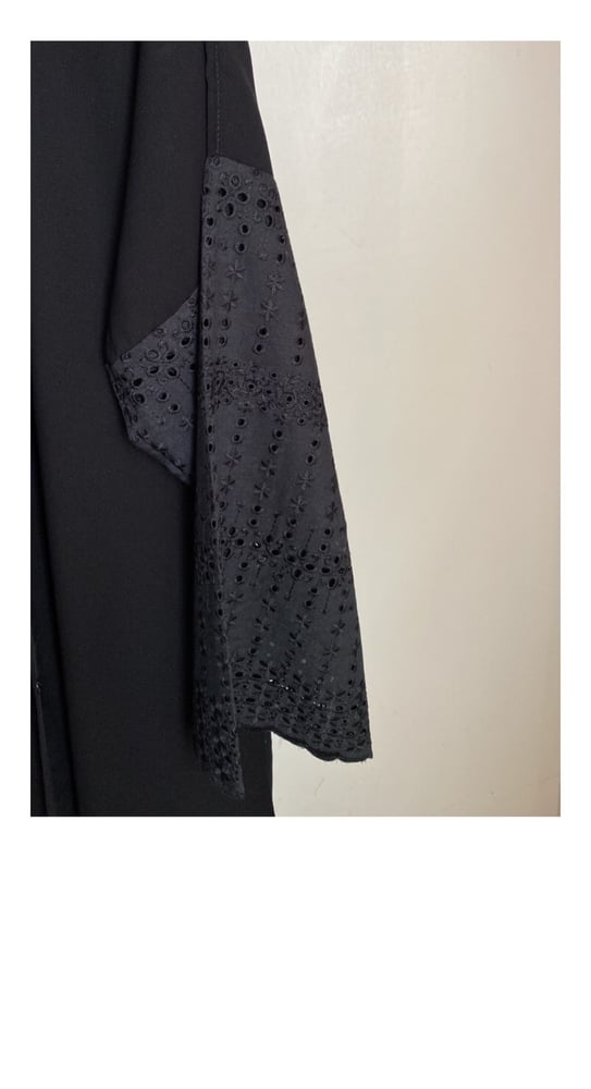 Black Organza22