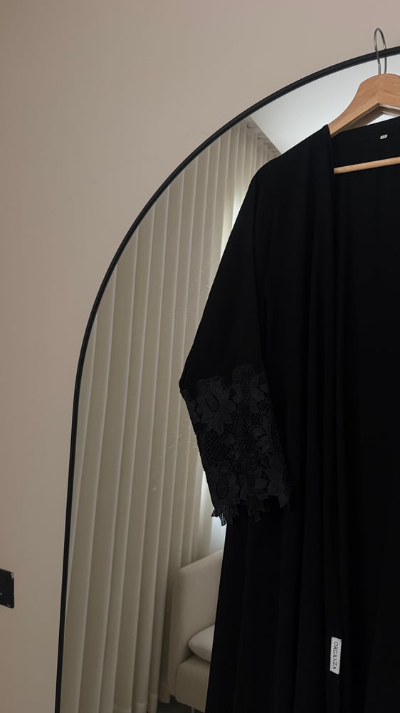 Black Organza10