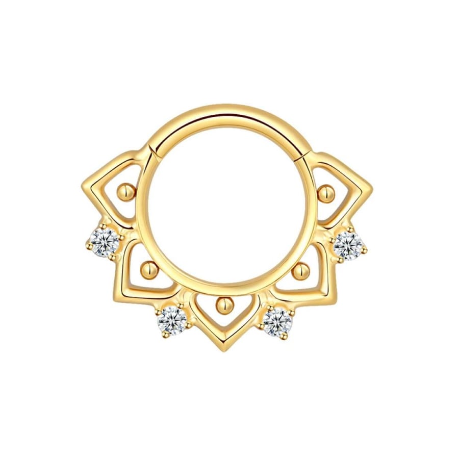 Daith Jewelry #1